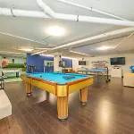 Hostel Supremo Armação de Pêra
