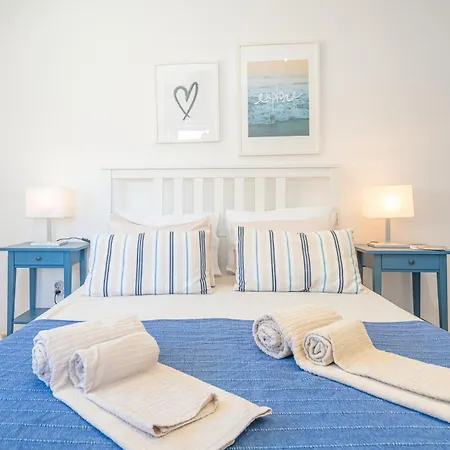 Hostel Supremo Armação de Pêra
