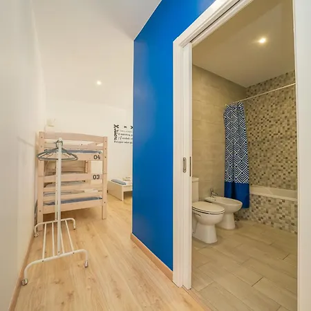 Hostel Supremo