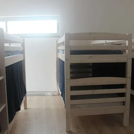 Hostel Supremo Armacao de Pera