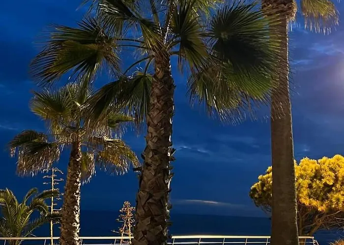 Хостел Supremo Армасан-де-Пера