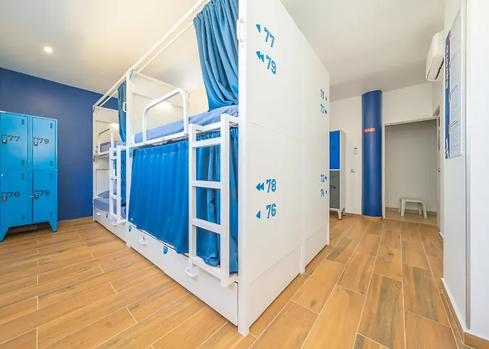 Hostal Supremo Armação de Pêra