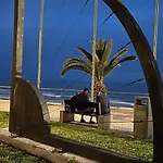 Hostal Supremo Armação de Pêra