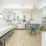 Supremo Hostal *