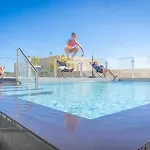 Hostal Supremo Armação de Pêra