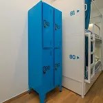 Supremo Hostal