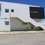 Supremo Hostal *