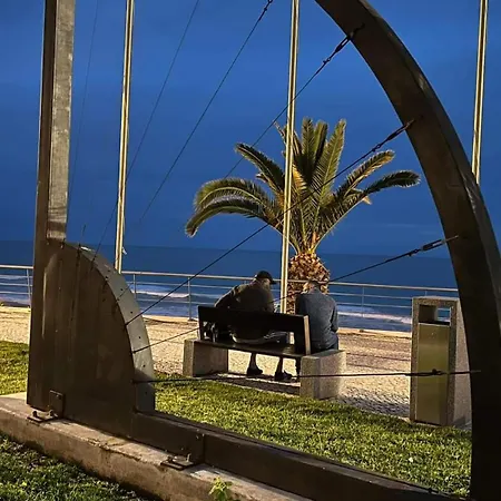 Vandrarhem Supremo Armação de Pêra