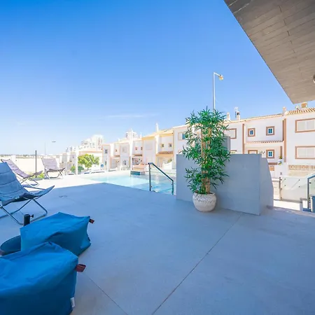 Vandrarhem Supremo *