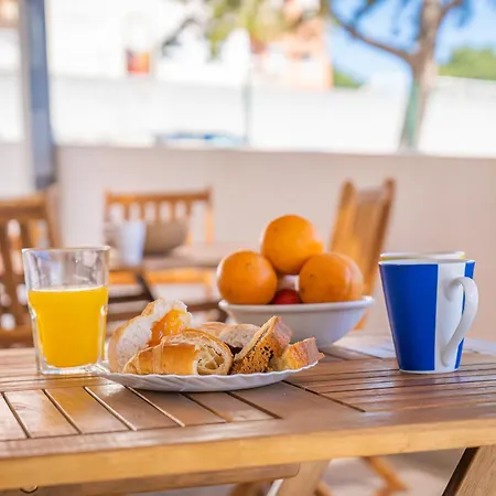 Supremo Hostel Armação de Pêra