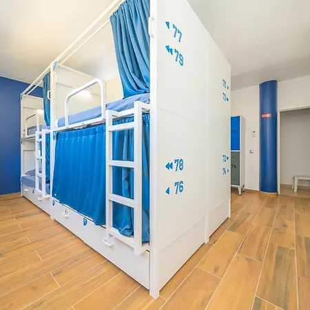 Hostel Supremo Armação de Pêra