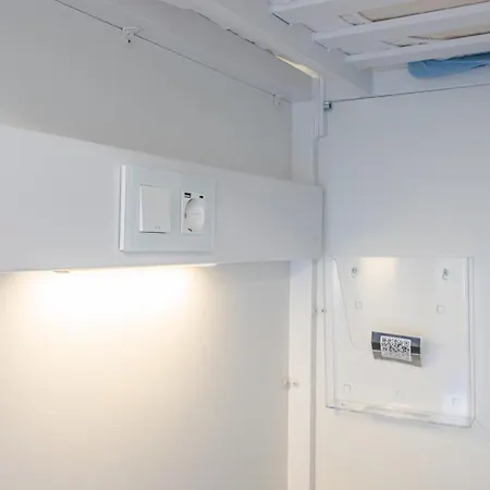 Supremo Vandrarhem *