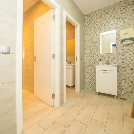 Vandrarhem Supremo *