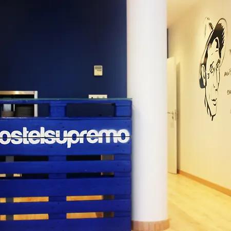 Supremo *