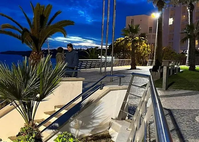 Supremo Armação de Pêra