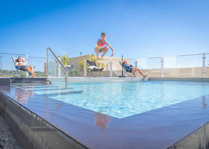 Hostel Supremo Armação de Pêra