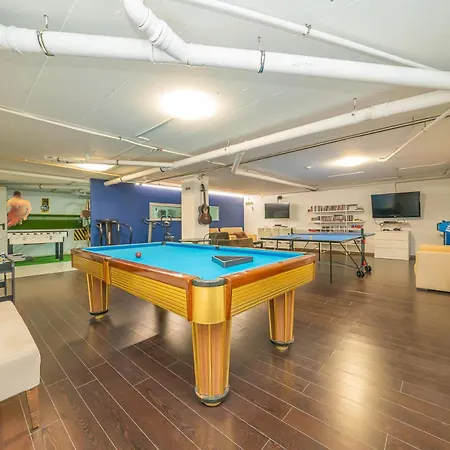 Hostal Supremo Armação de Pêra