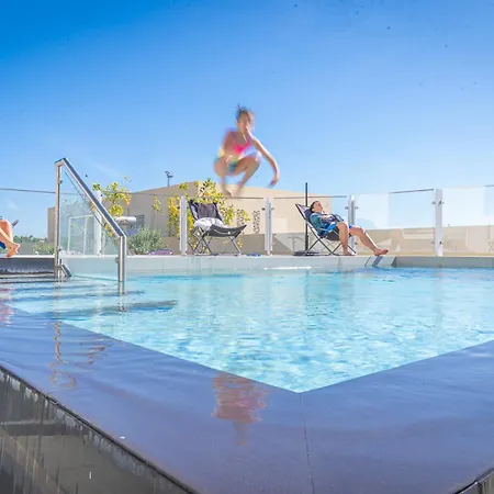 Hostal Supremo Armação de Pêra