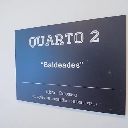 Supremo Hostal Armação de Pêra